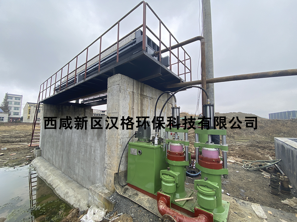 洗沙廠(chǎng)都需要壓濾機(jī)嗎