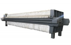 不銹鋼壓濾機(jī)專(zhuān)用設(shè)備的洗滌方式